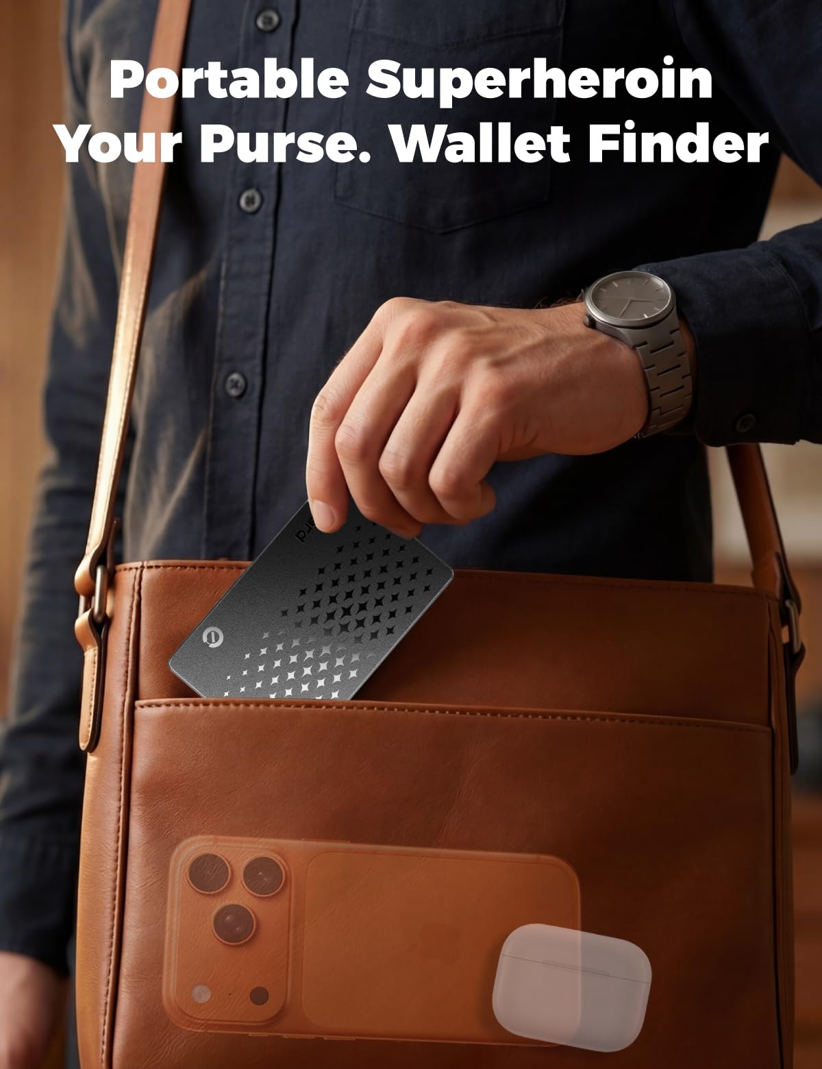 Amazon.com: Wallet Tracker Card 0.06in Slim Tracking Card,10 Years